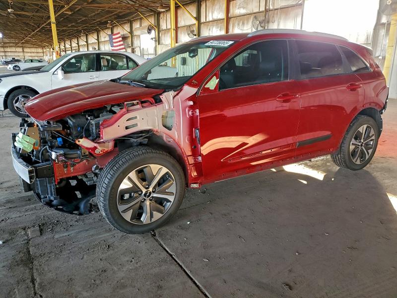 2022 KIA NIRO S #3305639765