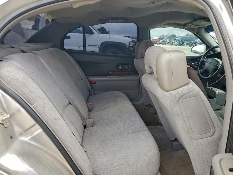 2005 BUICK LESABRE CU #3296541418