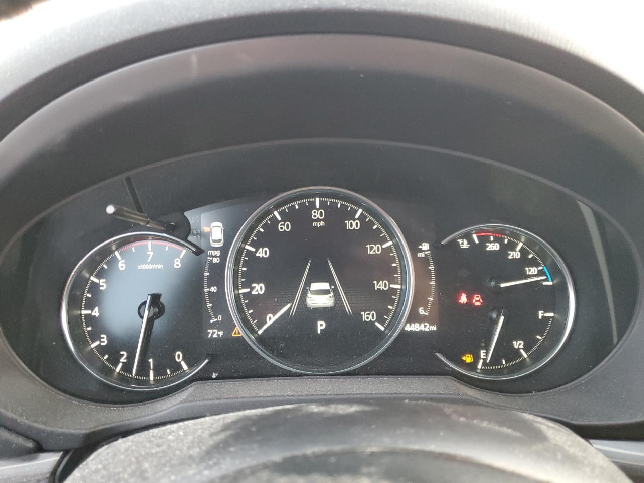 MAZDA CX-5 PREMIUM PLUS