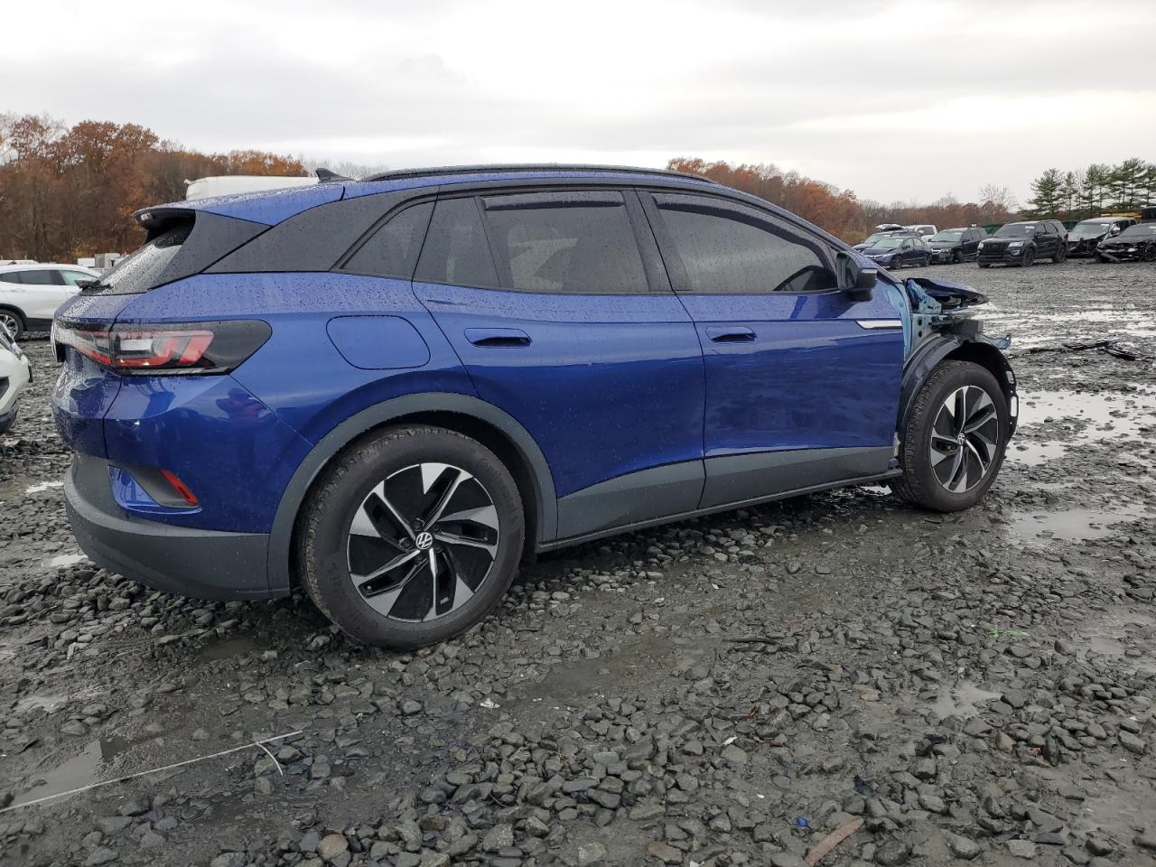 VOLKSWAGEN ID.4 PRO S