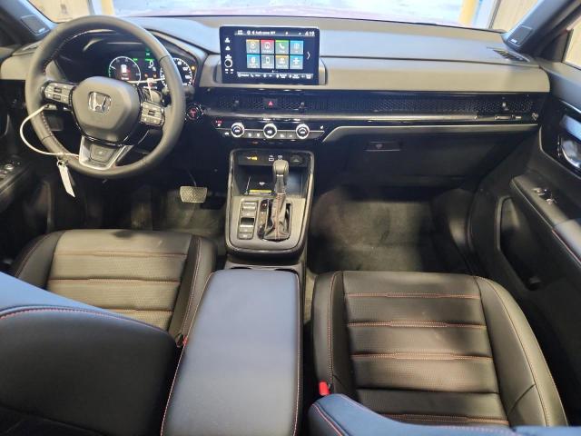 2025 HONDA CR-V SPORT #3305595142