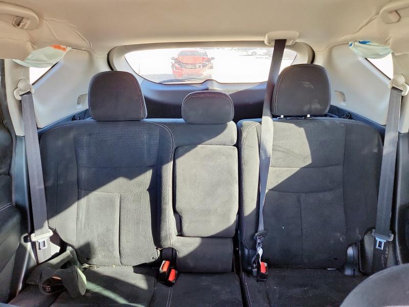 2022 NISSAN MURANO S #3318142403