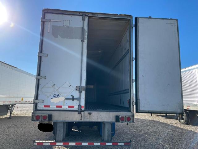 2016 HYUNDAI 53 FT #3294305882
