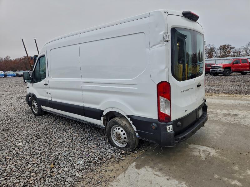 2020 FORD TRANSIT T- #3296303465
