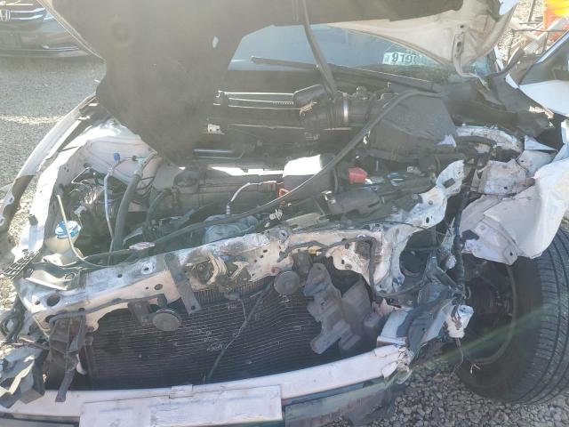 2014 HONDA ACCORD LX #3304500574