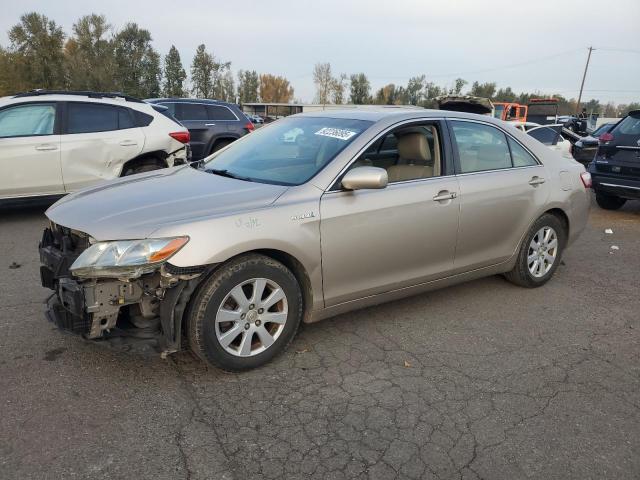 Global Auto Auctions: 2009 TOYOTA CAMRY HYBR
