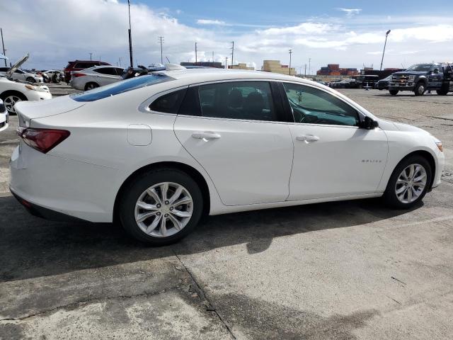 2020 CHEVROLET MALIBU LT #3302743035