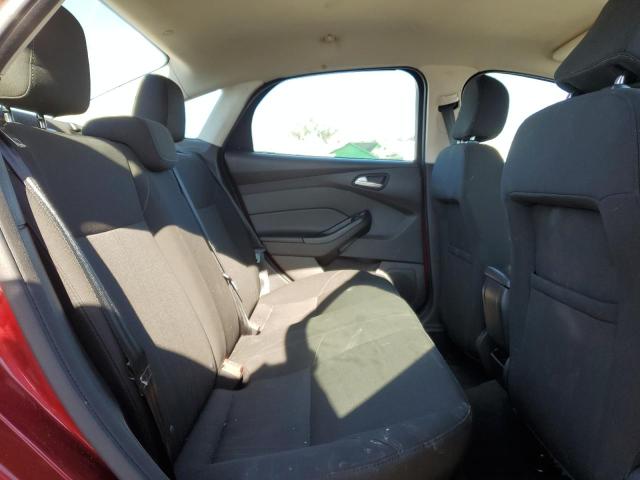 2015 FORD FOCUS SE - 1FADP3F25FL382935