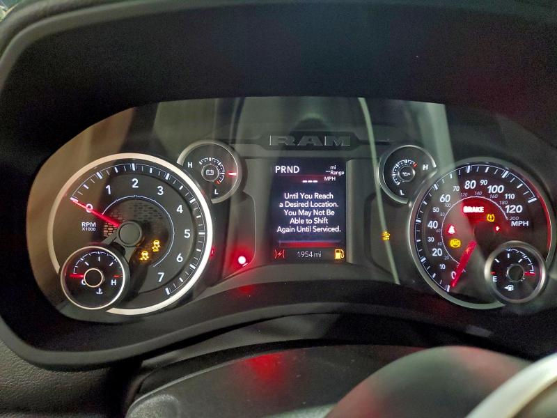 2026 RAM 2500 BIG H #3304519464