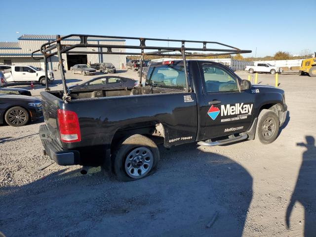 2008 GMC SIERRA C15 #3286777897