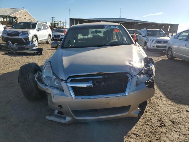 2014 SUBARU LEGACY 2.5 #3308744998