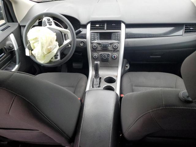 2011 FORD EDGE SE #3302839896