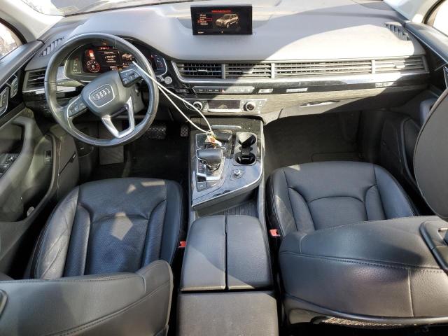 2017 AUDI Q7 PREMIUM - WA1LAAF72HD002688