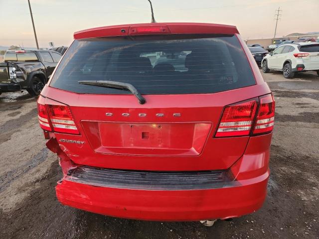 2012 DODGE JOURNEY SE #3291211990