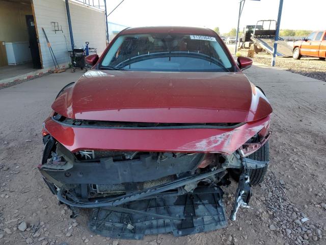 2019 MAZDA 3 PREFERRE - 3MZBPADL4KM109265