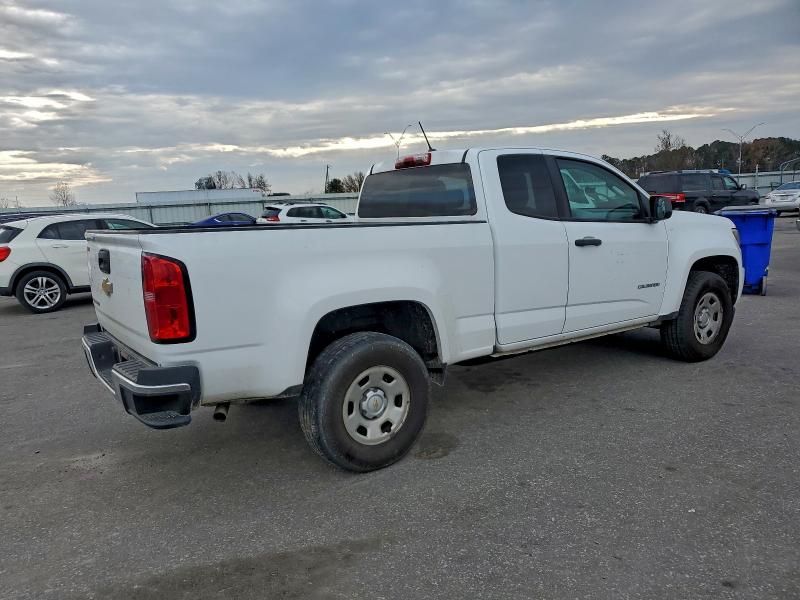 2020 CHEVROLET COLORADO #3297894778