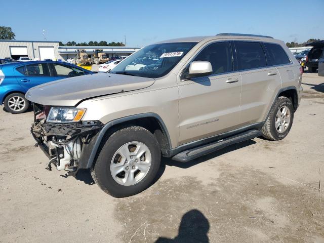 Global Auto Auctions: 2014 JEEP GRAND CHER