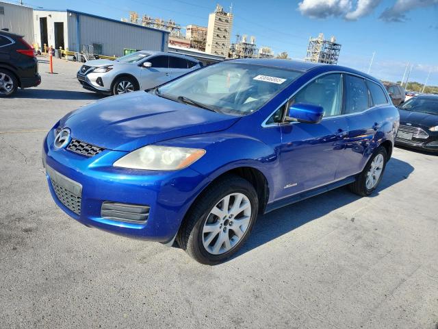 Global Auto Auctions: 2007 MAZDA CX-7