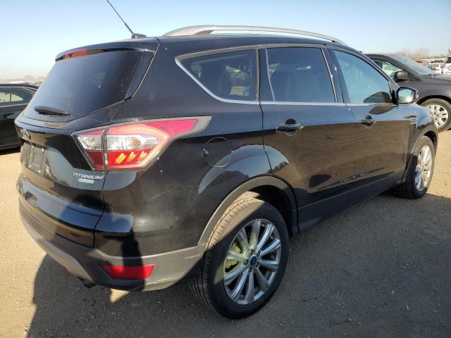 2017 FORD ESCAPE TIT #3287611039