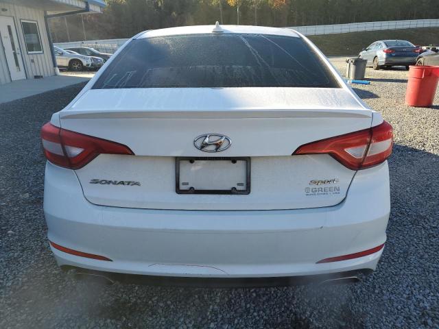 2017 HYUNDAI SONATA SPO - 5NPE34AF3HH554672