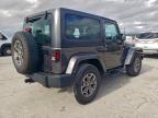 Lot #3303913709 2014 JEEP WRANGLER R