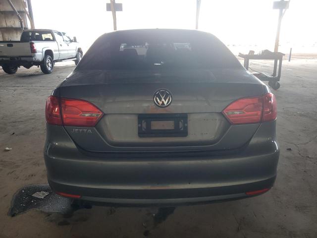 2014 VOLKSWAGEN JETTA BASE #3305639747