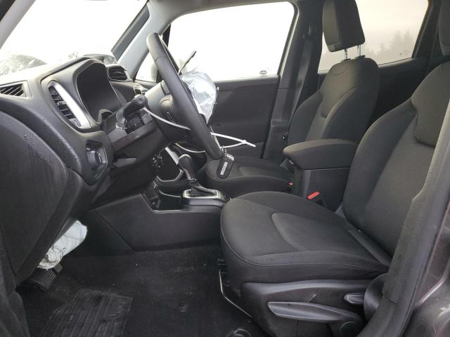 2019 JEEP RENEGADE S #3298218035