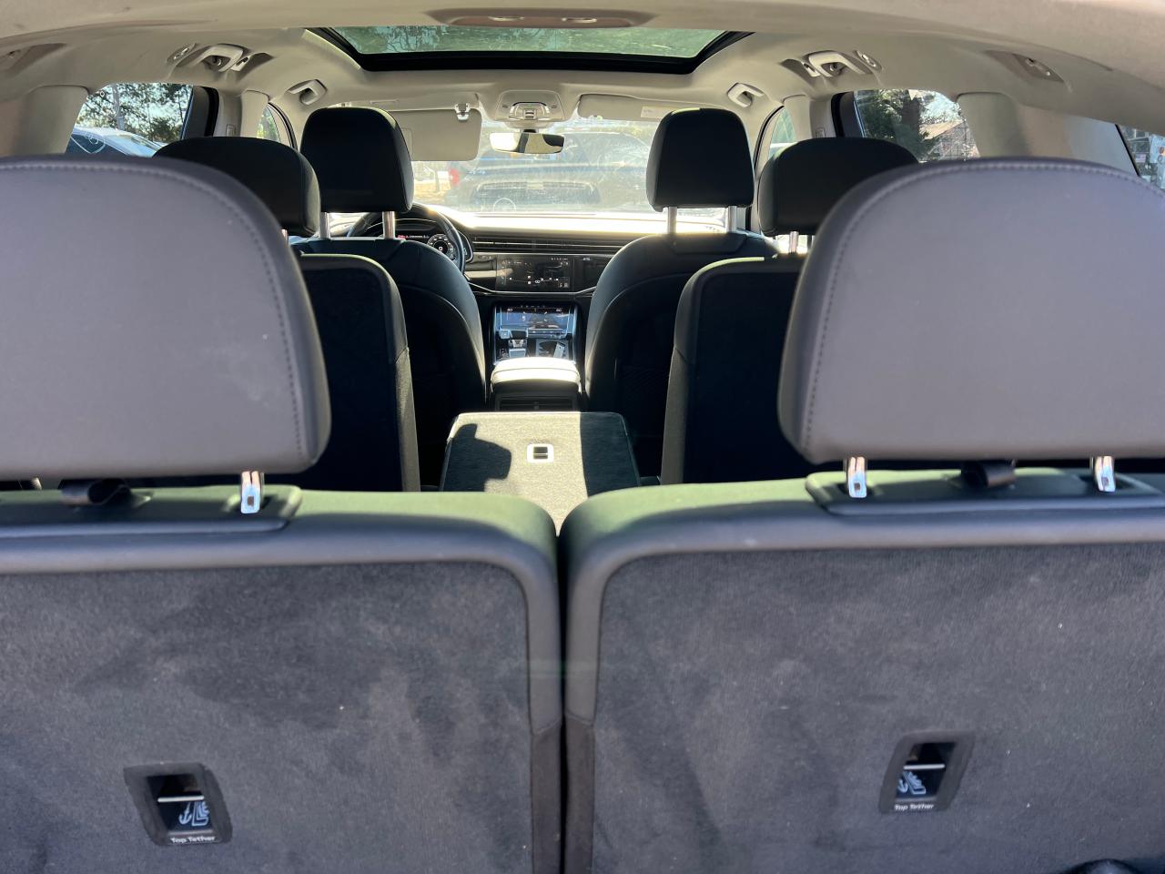 AUDI Q7 PREMIUM PLUS