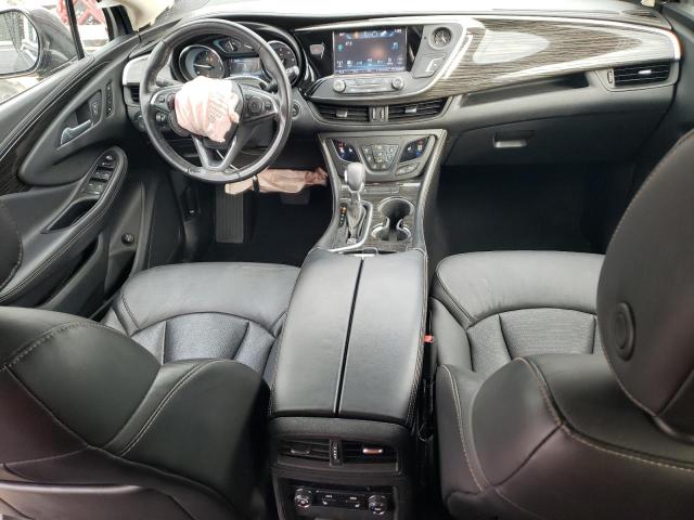 2018 BUICK ENVISION E #3292515707