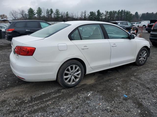 2013 VOLKSWAGEN JETTA SE #3297111546