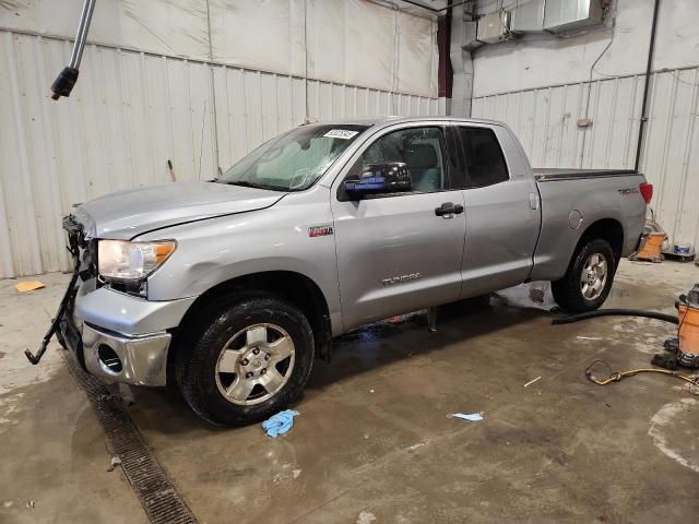 TOYOTA TUNDRA DOU