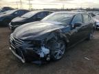 Lot #3296237407 2017 LEXUS GS 350 BAS