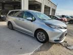 Lot #3304587445 2021 TOYOTA SIENNA LE