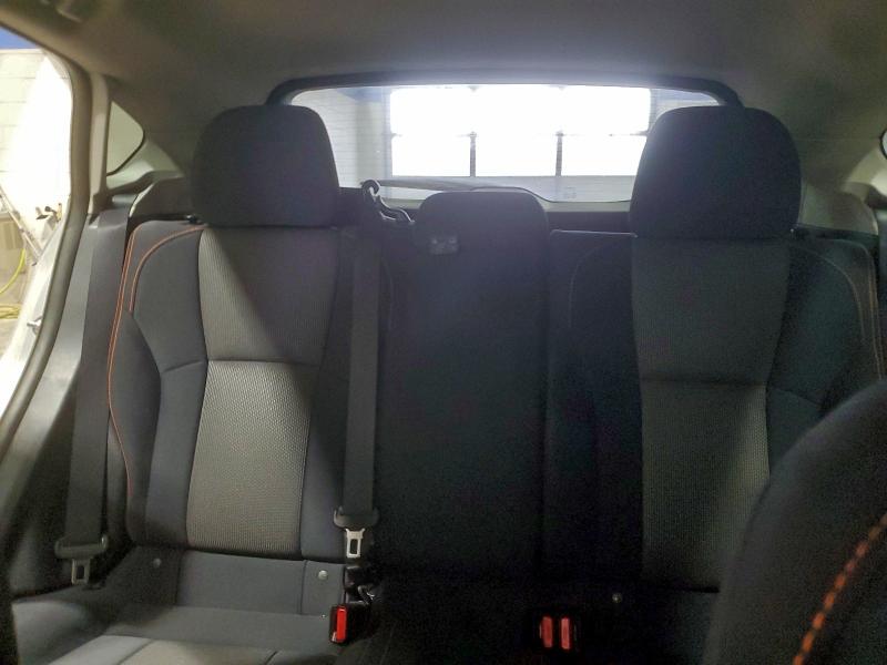 2018 SUBARU CROSSTREK #3301820403