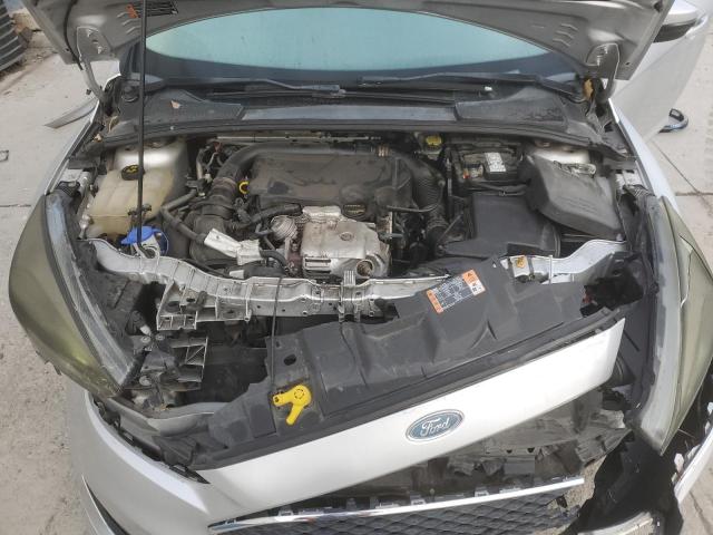 2015 FORD FOCUS SE #3294687043
