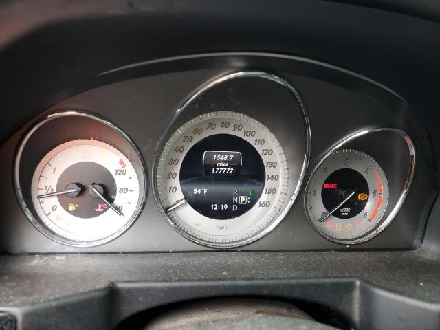 2015 MERCEDES-BENZ GLK 250 BL #3284620331