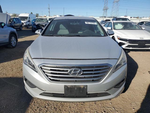 2016 HYUNDAI SONATA SE 5NPE24AF1GH397502