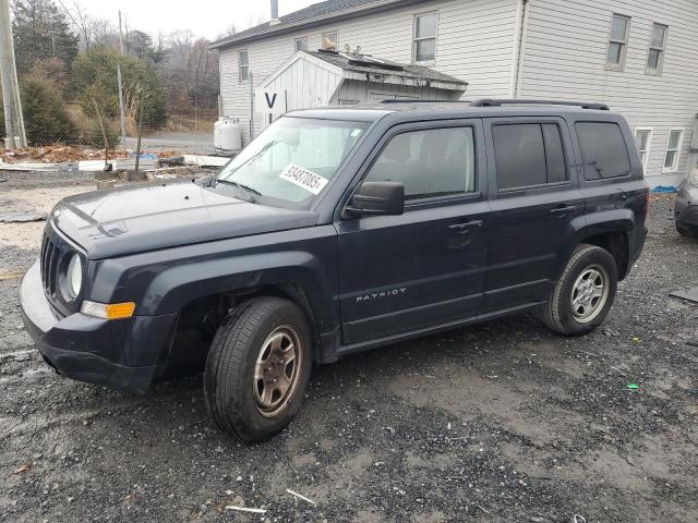 2015 JEEP PATRIOT SP #3316788397