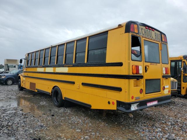2011 FREIGHTLINER SAF-T-LINER C2 #3293439417