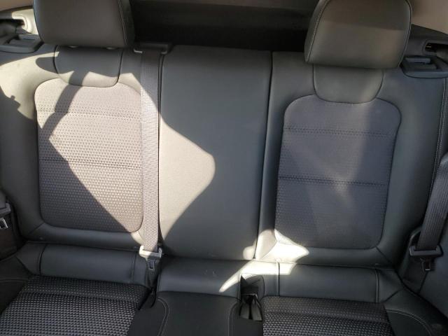 2025 CHEVROLET TRAX 1LT #3312648180