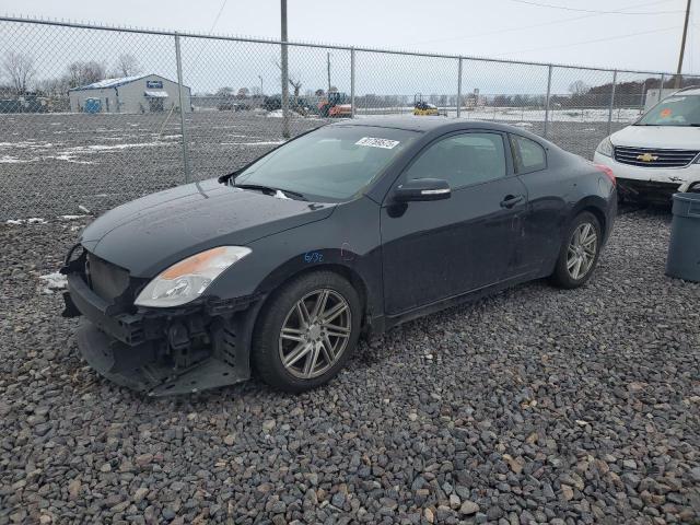 Global Auto Auctions: 2008 NISSAN ALTIMA 3.5