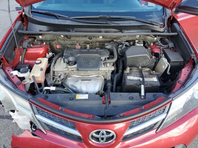 2015 TOYOTA RAV4 LE #3297979777