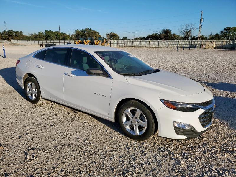 2023 CHEVROLET MALIBU LS #3304862542