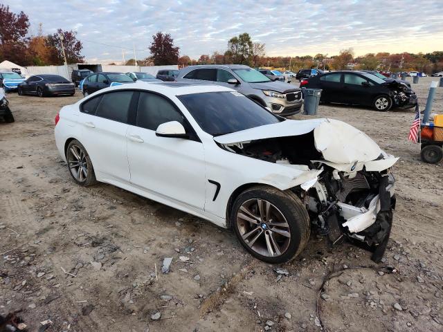 2016 BMW 428 I GRAN #3290318951
