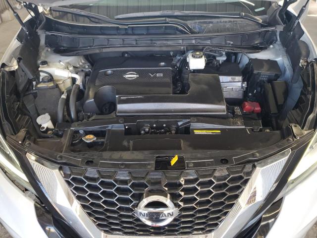 2019 NISSAN MURANO S #3292162225