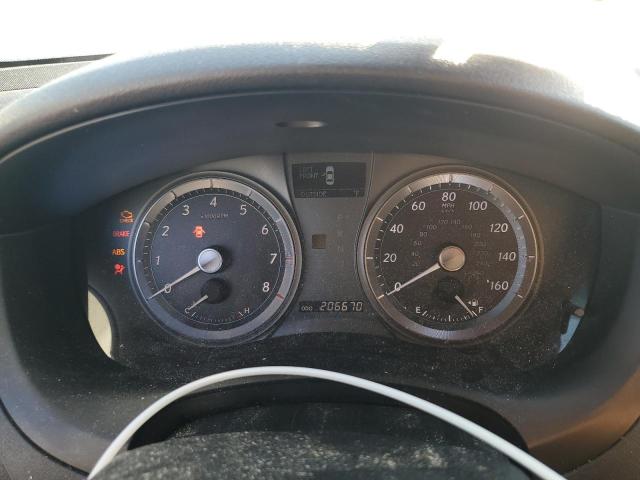 2009 LEXUS ES 350 #3285470857