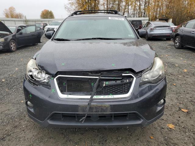2013 SUBARU XV CROSSTR #3281731908