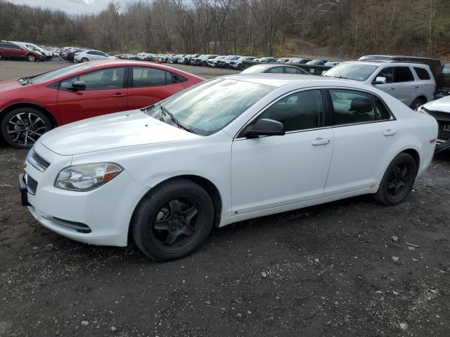 2009 CHEVROLET MALIBU LS #3310319009