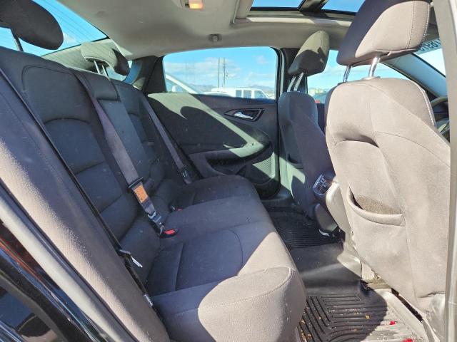 2020 CHEVROLET MALIBU LT #3297495230