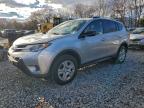 Lot #3311484253 2015 TOYOTA RAV4 LE